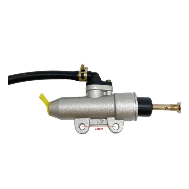 Maître-cylindre de frein quad 300cc résout levier mou