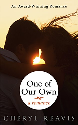 One of Our Own (Navajo Family Blessings Series Book 1)