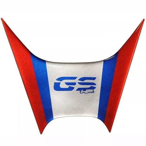 Autocollants de protection pour réservoir moto R1250GS HP 19-20 antidérapant
