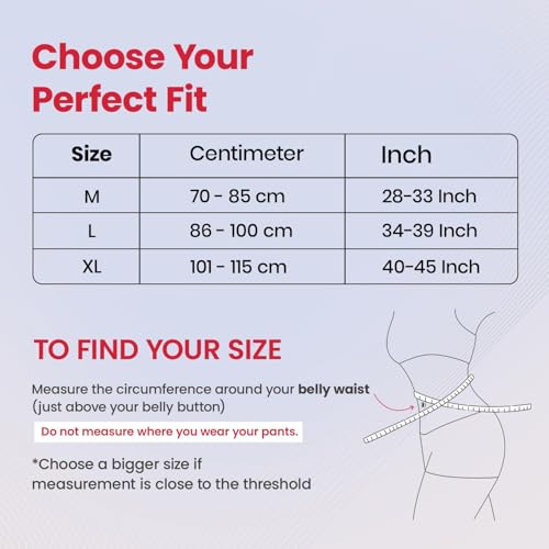 Image of AGEasy (Max Group) Spine Pro Belt for Lower Back Pain Relief, Sciatica, Muscle Strains, and Spinal Recovery | Adjustable Lumbar Support Belt for Men & Women | Improves Posture, Reduces Discomfort | Orthopedic LS Belt (XL)