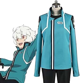 空閑遊真 コスプレ 41iyjRt2XFL._AC_AC_SY350_QL65_.jpg