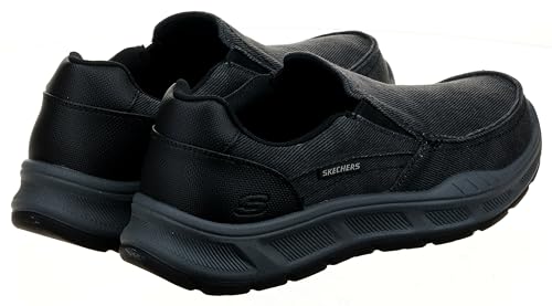 Image of Skechers Men's, Relaxed Fit: Cohagen - Vierra Sneaker