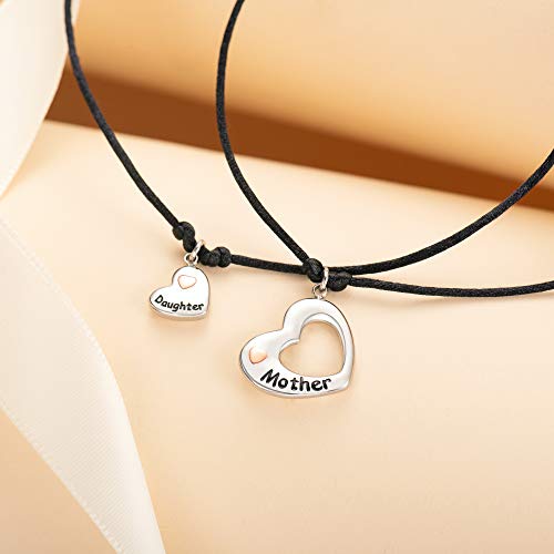 Wilacia Braccialetto con scritta in lingua tedesca...