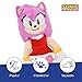 Multipet Sonic Amy Rose Plush Dog Toy