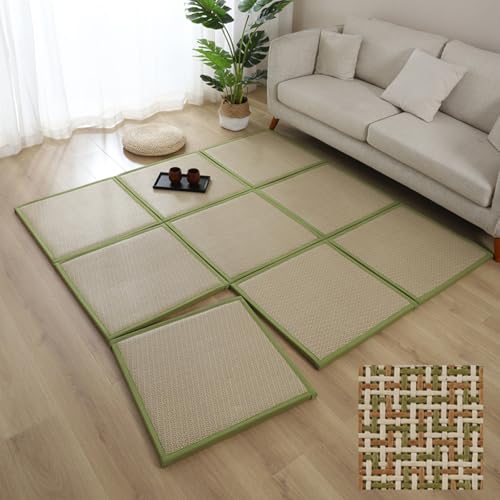 Matelas Tatami Japonais Pliable 60*6