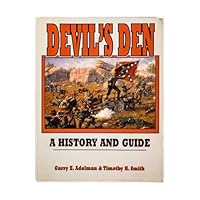 Devil's Den: A History and Guide 1577470176 Book Cover
