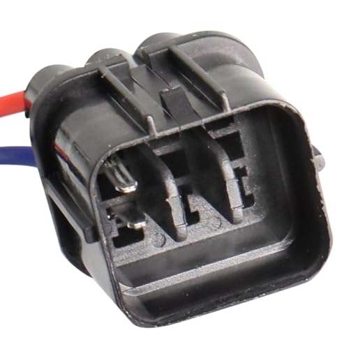 Image of TRQ Front Driver Side Power Window Motor and Regulator Assembly Power with Motor Compatible with 2008-10 Subaru Impreza 2011 Impreza 2.5i Premium 2011 Outback Sport 2.5i