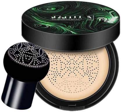 Mushroom Head Air Cushion Foundation Whitening bb cream