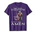 The Crusader T Shirt - The Devil Saw Me - Knight Templar