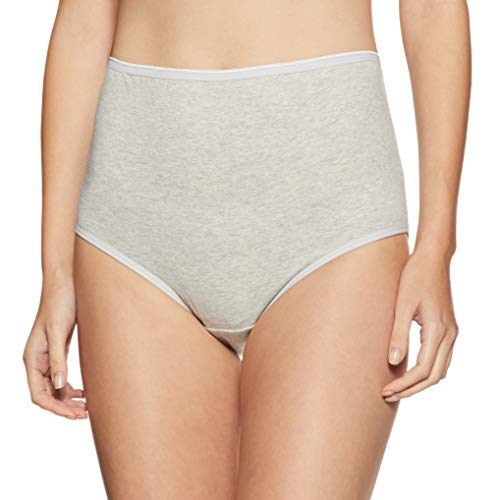Image of Clovia Women's Cotton Plain Hipster