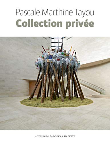 Télécharger Pascale Marthine Tayou, Collection privée : Exposition présentée au Pavillon Paul-Delouvrier du P PDF Ebook En Ligne