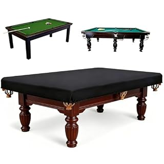 Tarqite housse de billard 7 pieds modèle RY-1565