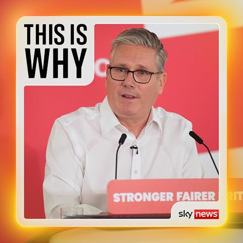 Why replacing Keir Starmer isn't straightforward