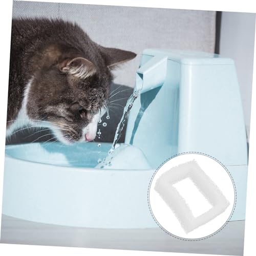 Filtros para dispensador de agua para mascotas 12 piezas miniatura 3