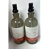 Bath & Body Works Aromatherapy Pillow Mist, 5.3 Fl Oz, 2-Pack (Orange + Ginger)