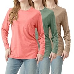 Pink, Light Green, Khaki