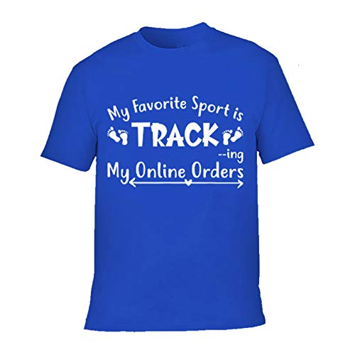 SDGR T-Shirts 95% Coton Impression Lettre Vacances Homme Femme Chemise Homme Rembourrée Cover