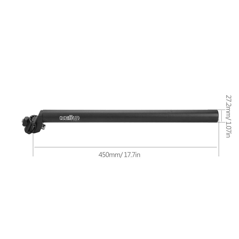 Sztyca siodełka rowerowego BMX MTB MTB Sztyca siodełka 27,2/28,6/30,8/31,6 mm stop aluminium MTB rower szosowy rower siodełko podsiodłowe