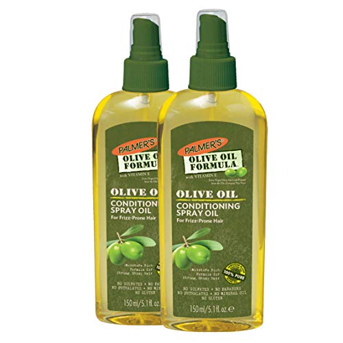 Palmer's Olive Oil Formula Hair Conditioning Spray Oil | 5.1 Ounces