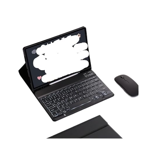 Clavier magnétique pour Samsung Tab S8 Ultra pour taper du texte sans limites