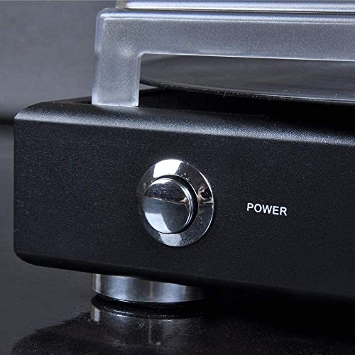 Tourne-Disque Bluetooth Tourne-Disque Vinyle avec Haut-parleurs Platines vinyles pour disques vinyles 3 Vitesses… - Les Beatles, Paul McCartney, John Lennon, RIngo Starr, George Harrison Tourne-Disque Bluetooth Tourne-Disque Vinyle avec Haut-parleurs Platines vinyles pour disques vinyles 3 Vitesses… – Image 7