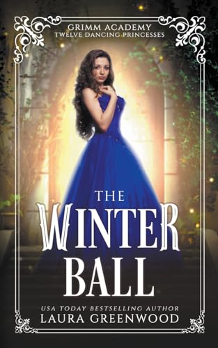 Cover of The Winter Ball