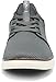 Imagen de SVNKE Hombre Hands Free Slip On Zapatillas Hombre Zapatos Sneakers Casual Deportivas Caminar Correr Deportivas Gimnasio Moda cómodo Viajar clásicos de Negocio Gris 42