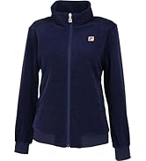 Amazon | FILA TENNIS(フィラ テニス) テニス ジャージ トラック