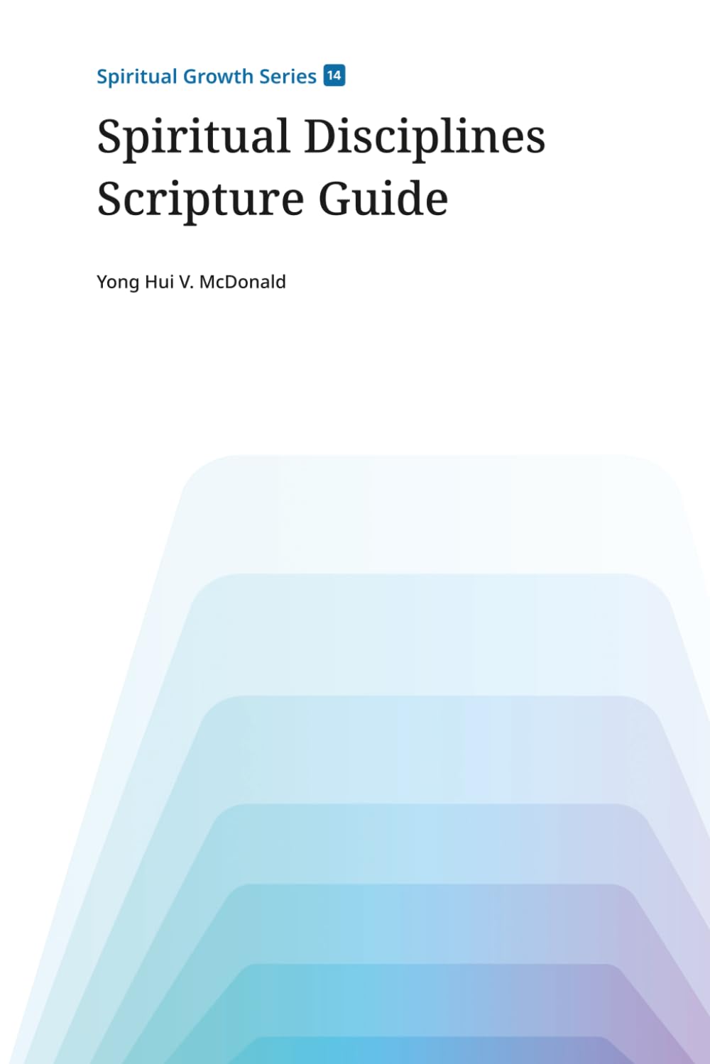 Spiritual Disciplines Scripture Guide