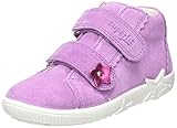 kinderschuhe superfit jungen Aus anschmiegsamem Velours- und Effektleder