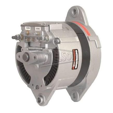 Wilson 90-04-7070 Alternator
