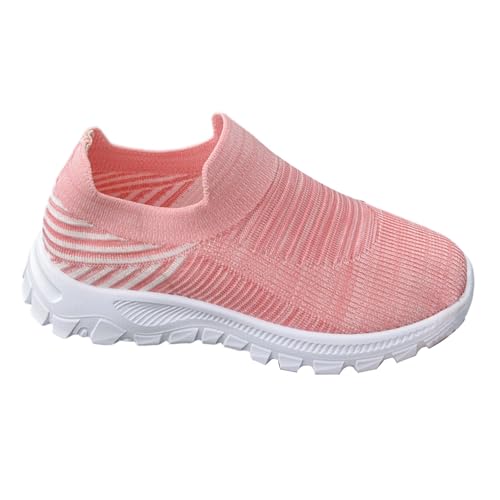 Zapatillas Informales de Punto Transpirables para Parejas, Unisex, sin Cordones, Ligeras, cómodas y con Suela Plana (43)