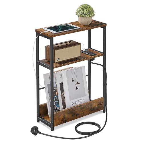 Smart Bedside Table