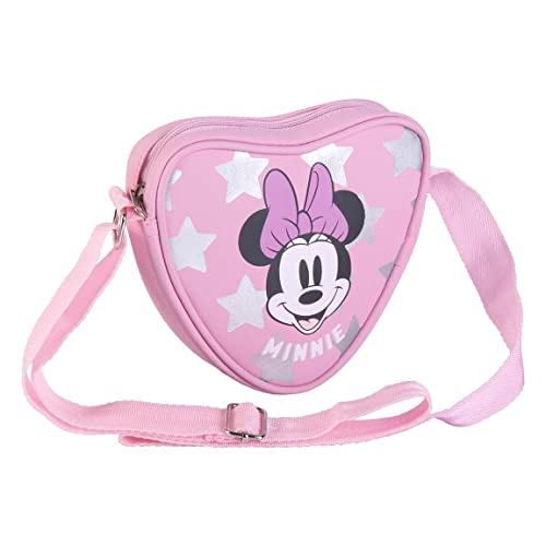 CERDÁ LIFE'S LITTLE MOMENTS Bolso Niña de Minnie Mouse en Forma d...