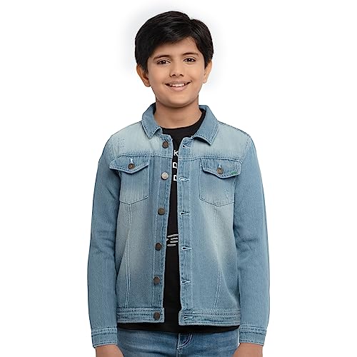 Image of Under Fourteen Only Boys Jackets