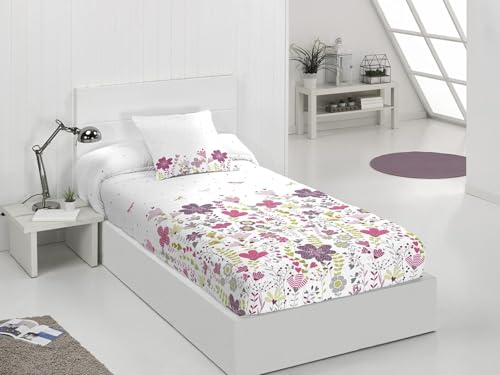 JVR   Edredón Ajustable Tamaño 90 Suave