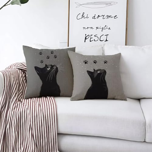 Housse de coussin extérieur imperméable pour protéger et décorer votre canapé de salon - 4