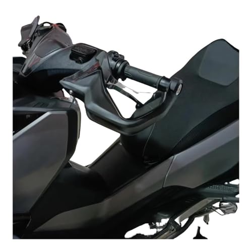 Protège-mains moto Cyclone RT3 RT1 accessoires finition haute résistance - 6