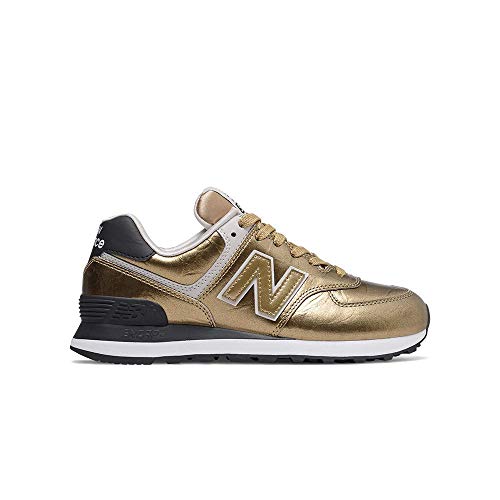 Image of New Balance Women's 574 Sneakers
