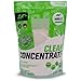 Produktbild Zec+ Nutrition Clean Concentrate  1000 g, Geschmack Vanille  Molkenprotein Whey Pulver