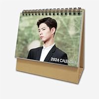 Amazon.co.jp: パク・ボゴム グッズ 写真集 2026年度 卓上