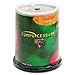 CCS72100 - Compucessory CD Recordable Media - CD-R - 52x - 700 MB - 100 Pack Spindle