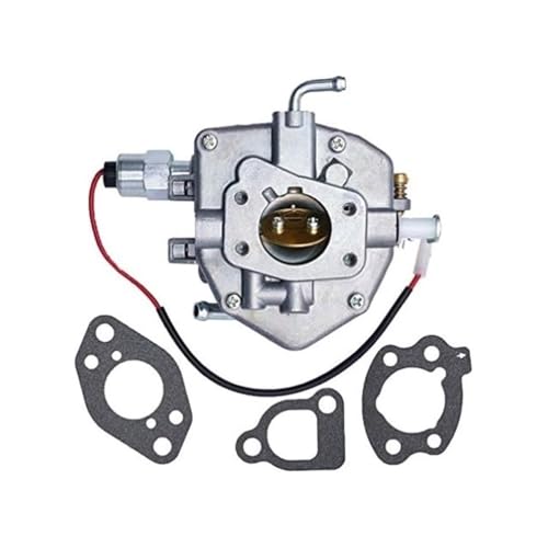 Carburador 843325 de repuesto con juntas para modelos GH45843 y FD434688