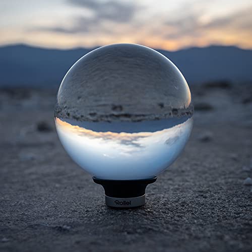 Rollei Supporto per lensball, supporto per tutte
