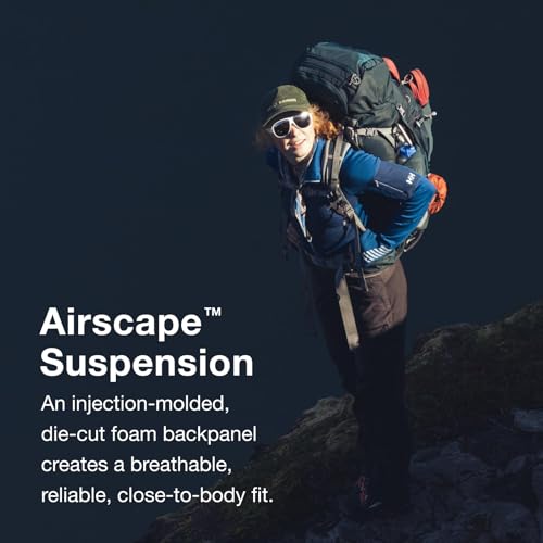 Mochila Osprey Ariel Plus 85 para mujer miniatura 4