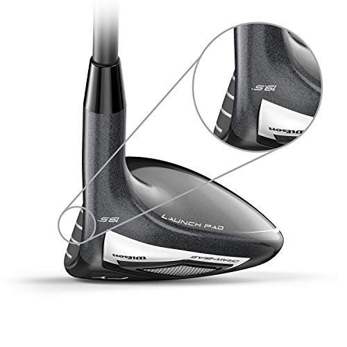 Wilson-Staff-Hibrido-Launch-Pad-FY-Palo-de-Golf-Varilla-de-Grafito