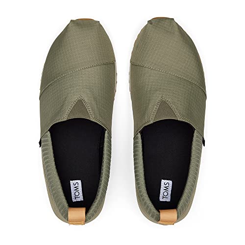 TOMS Men's, Alp Resident Sneaker4