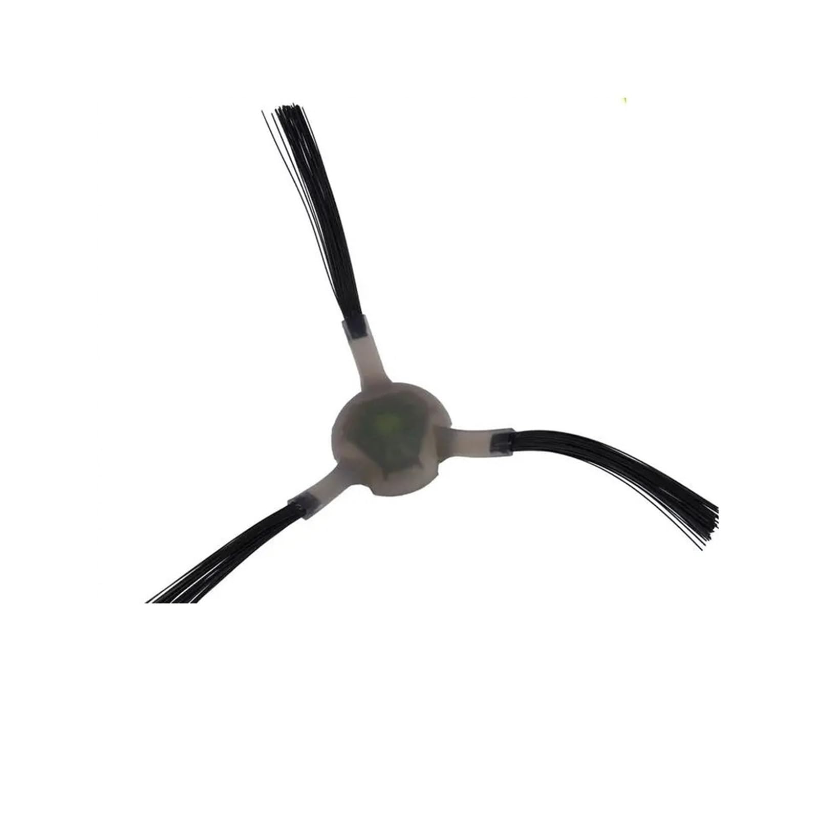 Shiketong Vacuum Side Brush,Compatible For Lefant,Sweeping Robot Accessories M201 / T700 / M500 501 Side Filter Screen Edge
