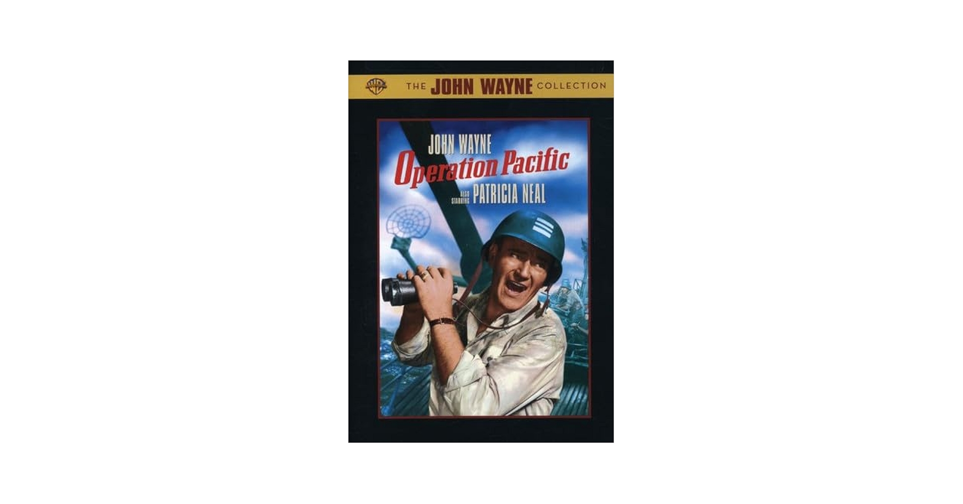 (未使用･未開封品)Marines in the Pacific [DVD] The Pacific DVD - The National WWII Museum