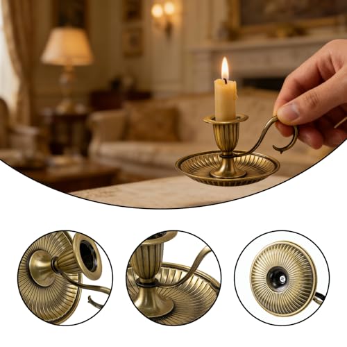 Opiniones de Portavelas semiesférico los 10 mejores. 27 Imagen adicional